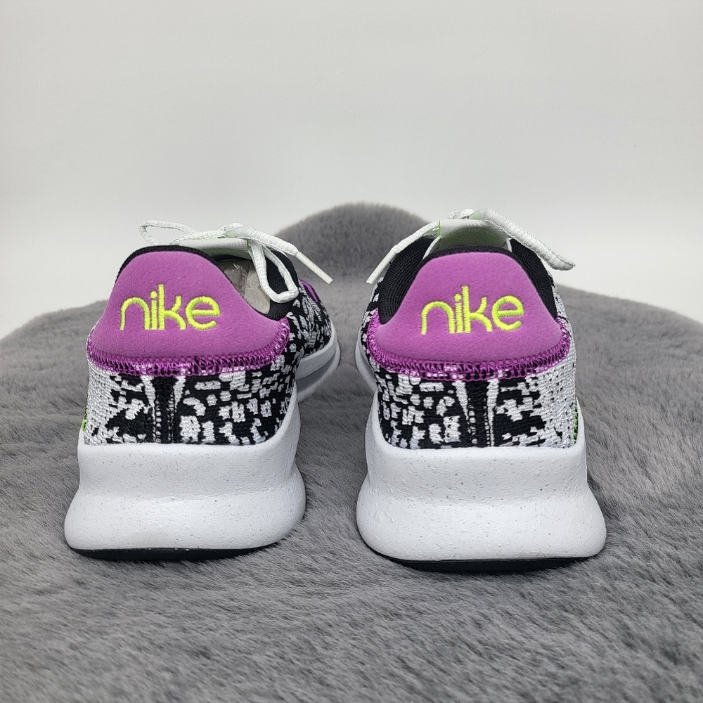 Nike SuperRep Go 3 Next Nature Flyknit Men's Workout Shoes - Picture 5 of 6